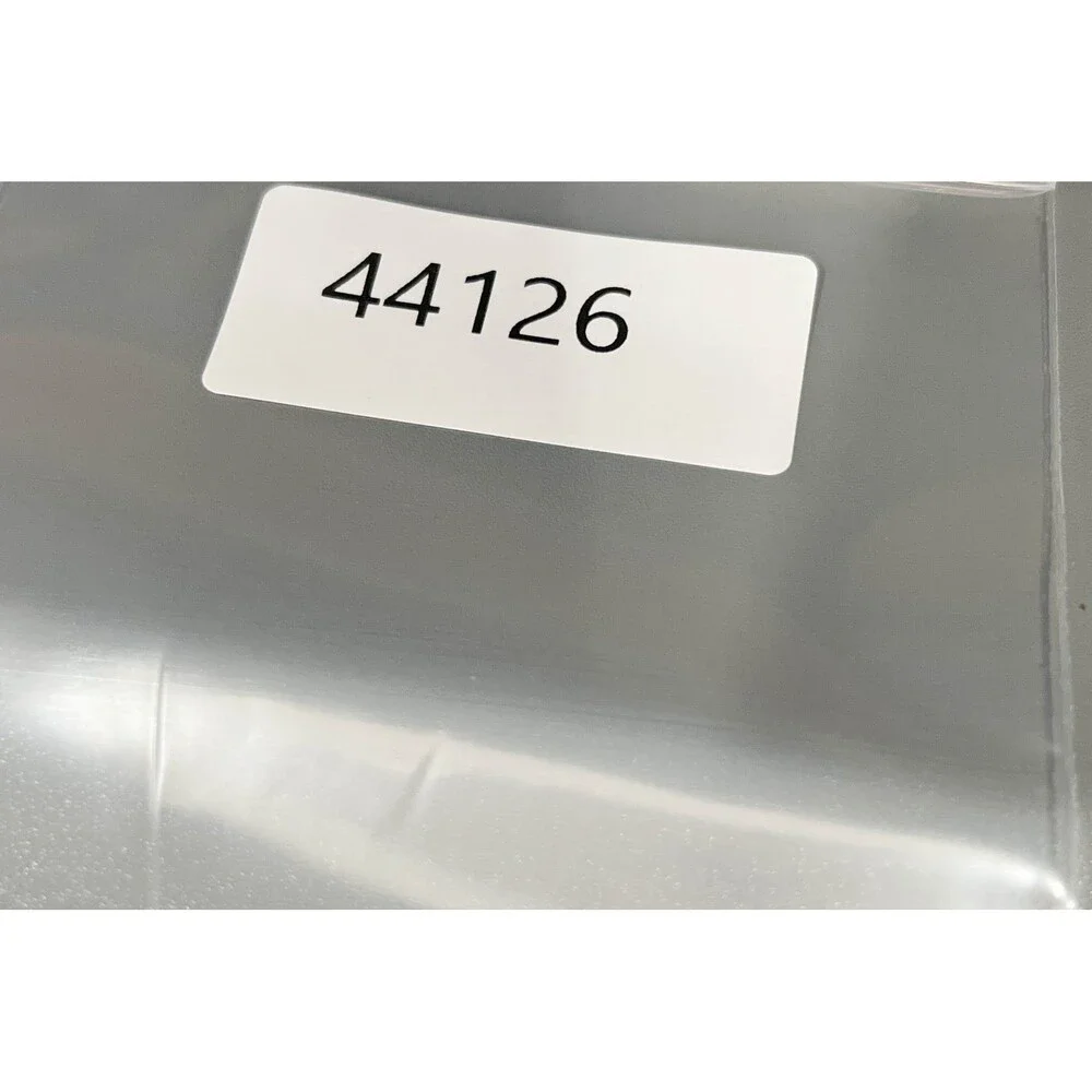 DVX Wiley X Safety Glasses Mens Black Grey ANSI Z87-2 Eyewear 55-17-140